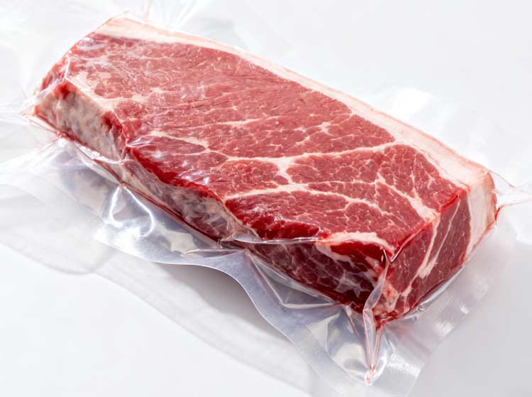 聚酯透明真空袋應(yīng)用 山東聚酯透明真空袋定制加工